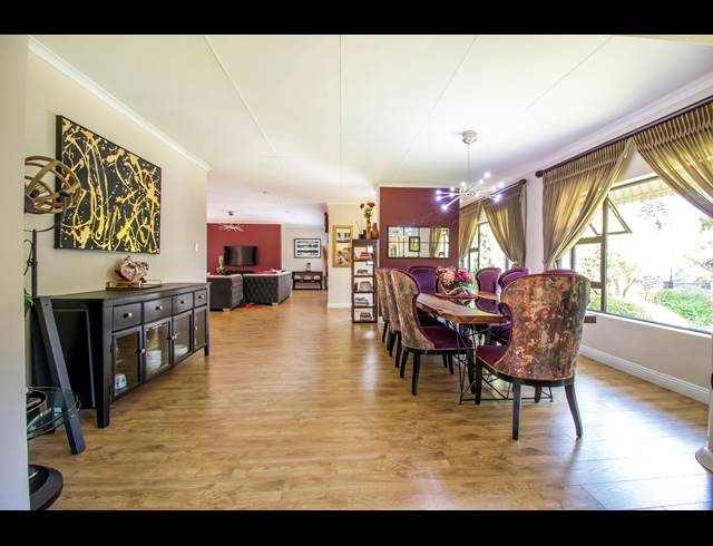3 BEDROOM FREEHOLD TO LET IN GALLO MANOR